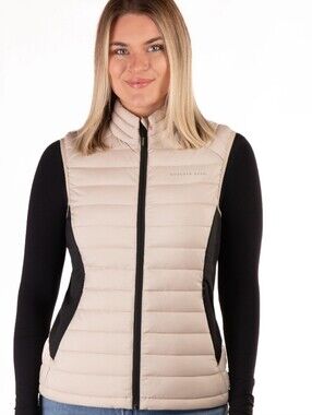 Boulder Gear  Puffer Vest